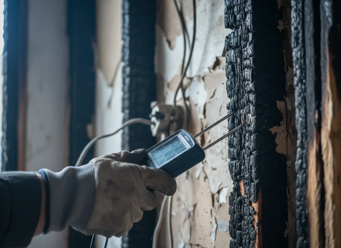Fire Damage Restoration Marshall, VA FAQs
